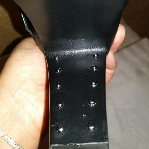 Trina Turk Westlake Heeled Ankle Boots Sz 9.5 NWB - Picture 13 of 14